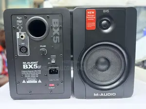 M-Audio Bx5 D2 Studio Monitor (Used)