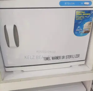 Towel Warmer