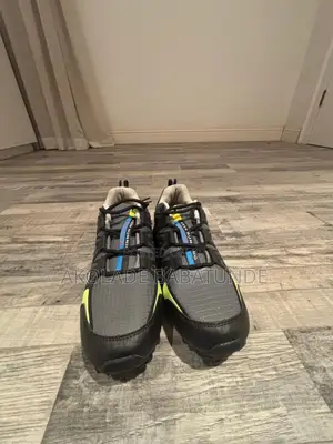 Running Outdoor Shoes