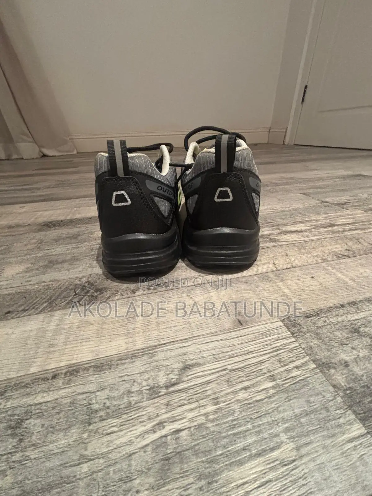 Running Outdoor Shoes