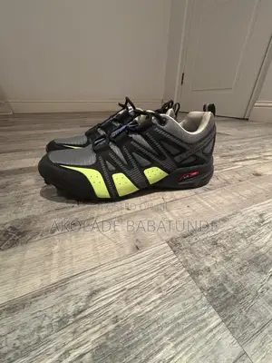 Running Outdoor Shoes