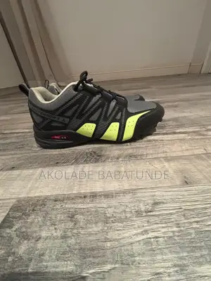Running Outdoor Shoes