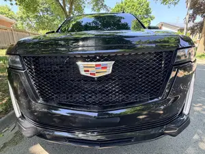 Cadillac Escalade IQL Premium Luxury AWD 2026 Black
