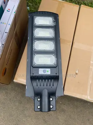 Putian 400w Solar Street Light