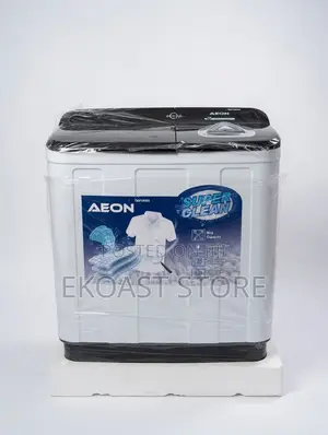 Aeon 13kg Twin Tub Washing Machine Awm13tt