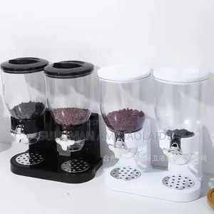2l Each Cereal Dispenser