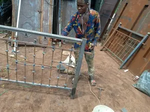 Welder Andy