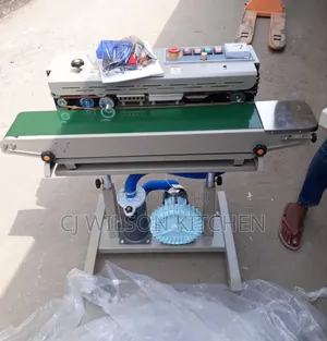 Airband Sealer