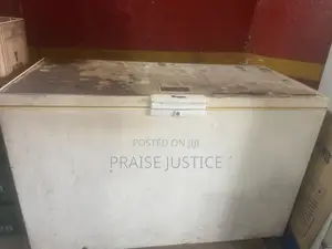 3 Deep Freezer for Sale