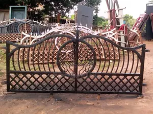 Kola D Welder