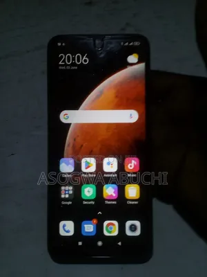 Xiaomi Redmi 9A 32 GB Black