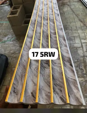 Luxury Panels