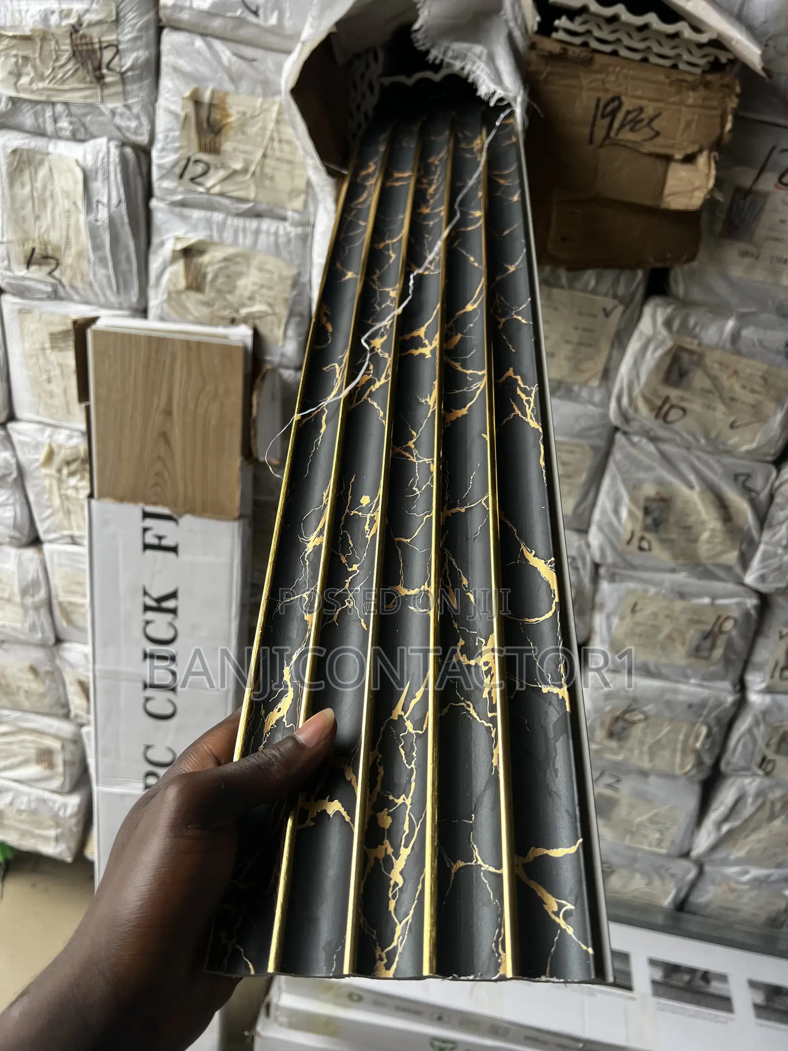 Luxury Panels