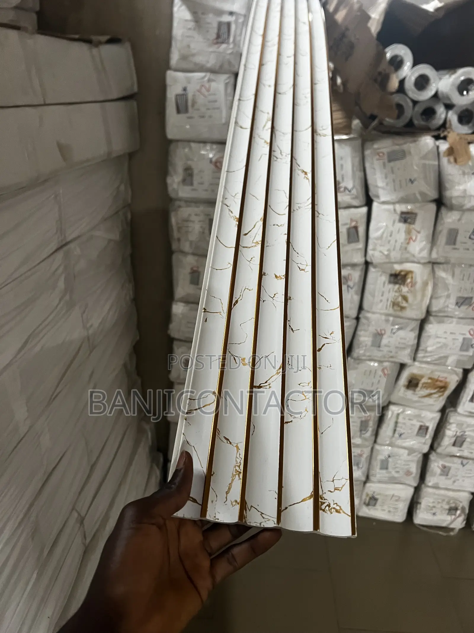 Luxury Panels