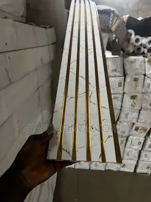 Luxury Panels