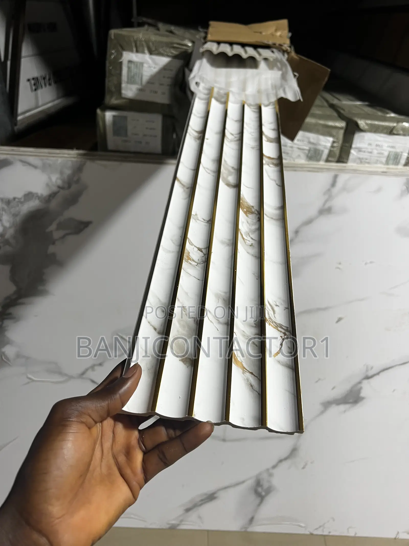 Luxury Panels