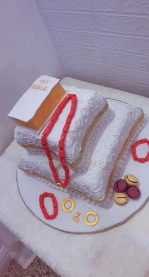 Elegant Fondant Cakes | Custom Designs for Every Celebration