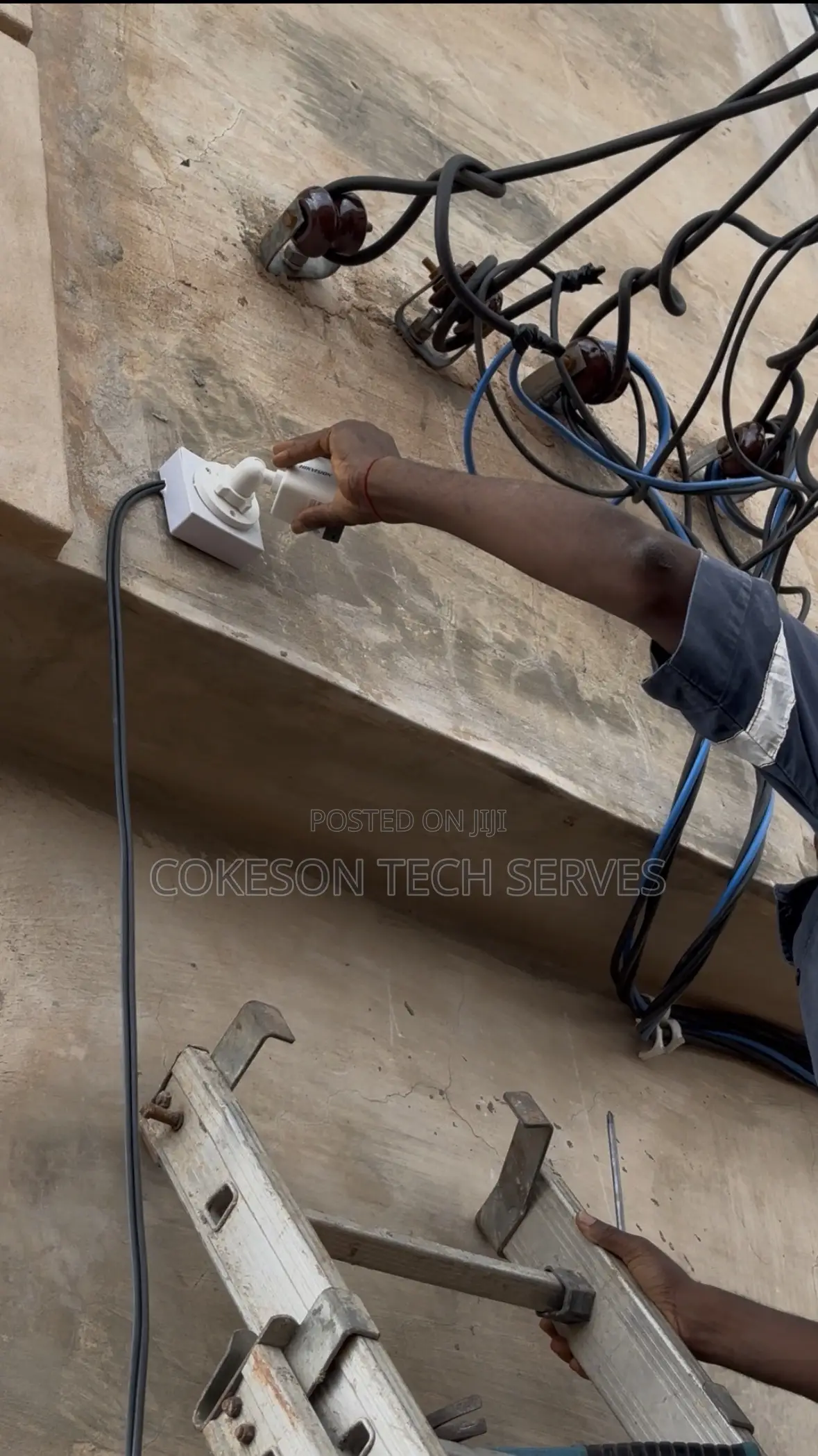 Modern Security Starts With Smart Cctv Cameras