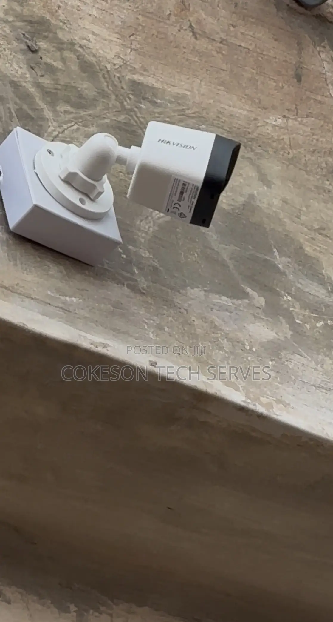 Modern Security Starts With Smart Cctv Cameras
