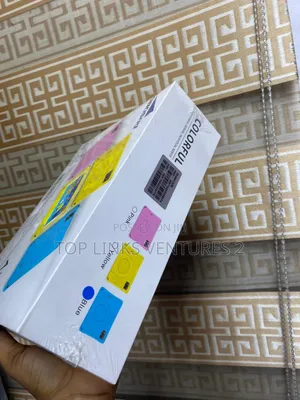 New Lenosed A76 512 GB