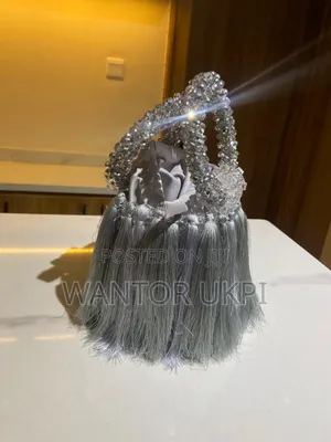 Beaded Bags