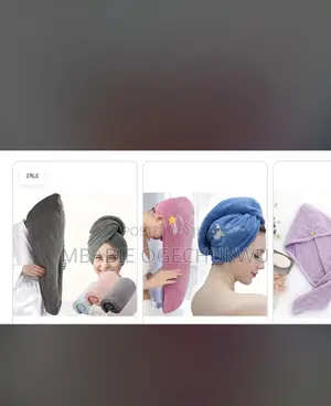 Airdrop Fiver Towel
