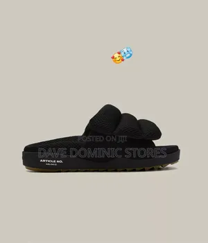 Vagabond Mesh Sandals