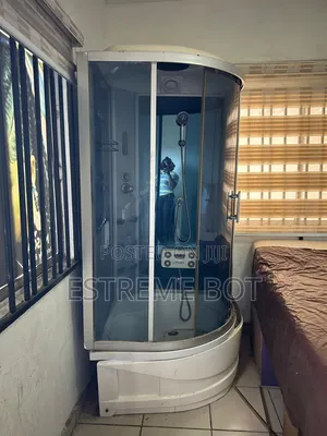 Steam Bath