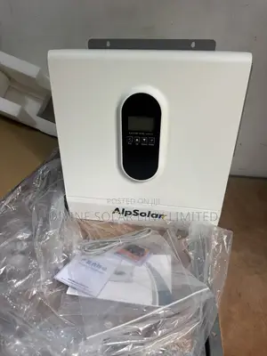 Alpsolar 11kva Hybrid Inverter in Lagos