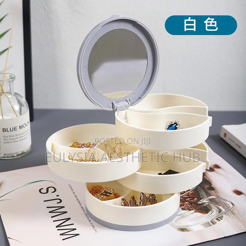 Jewelry Box