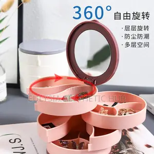 Jewelry Box