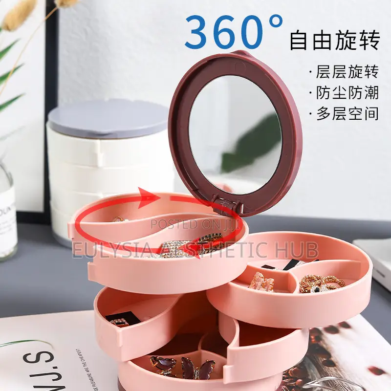 Jewelry Box