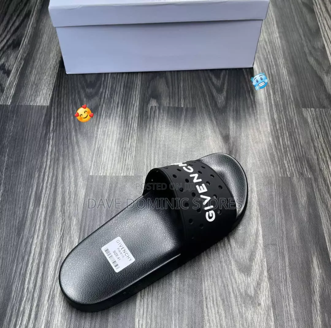Gucci Web Thong Gg Chain