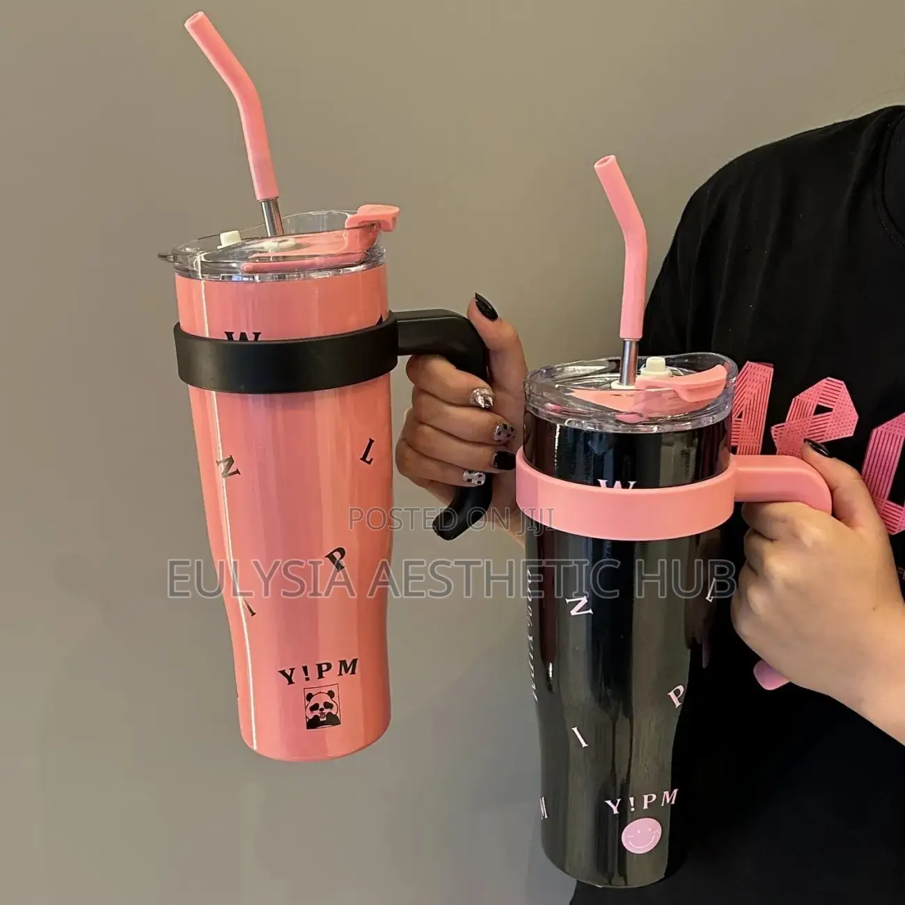 Vacuum Insulated Mug