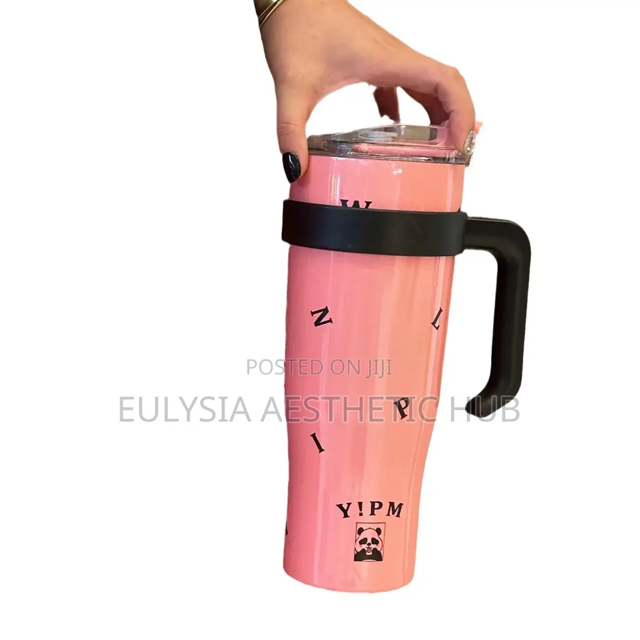 Vacuum Insulated Mug