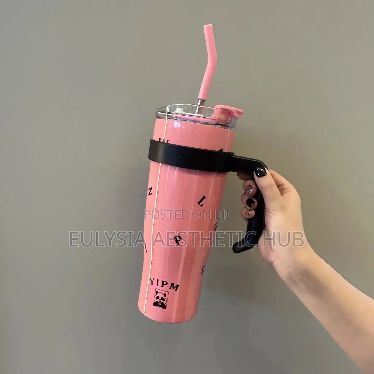 Vacuum Insulated Mug