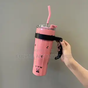 Vacuum Insulated Mug