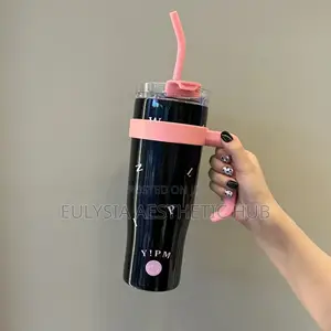Vacuum Insulated Mug