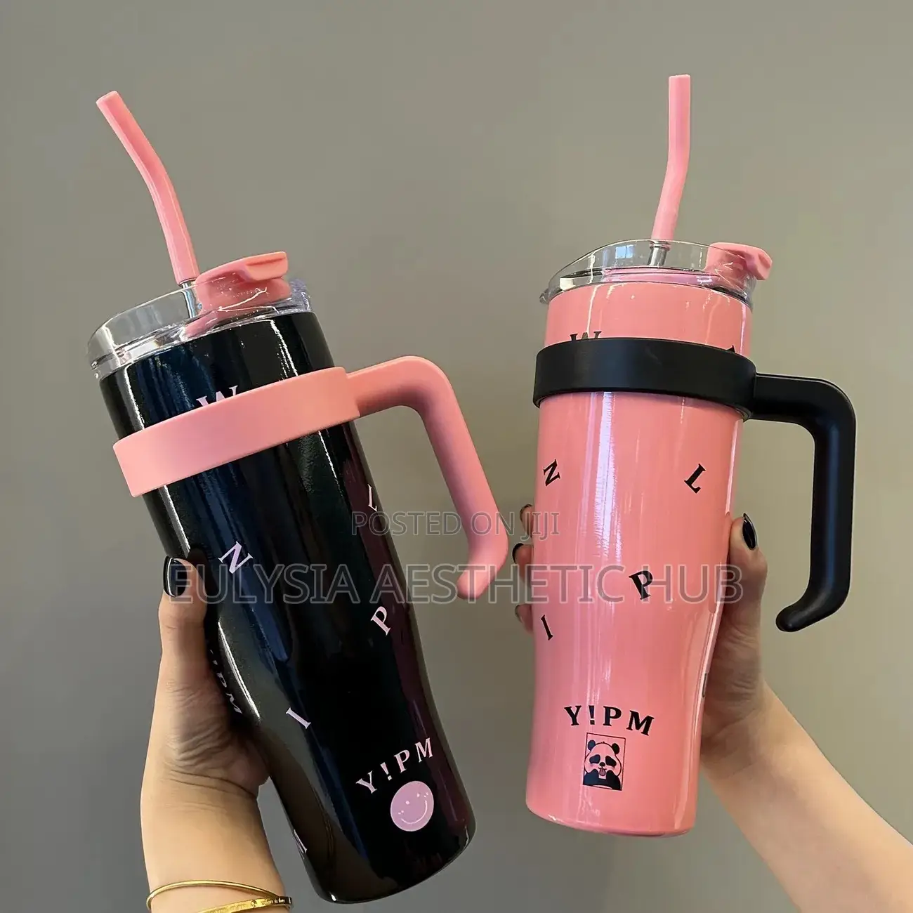 Vacuum Insulated Mug