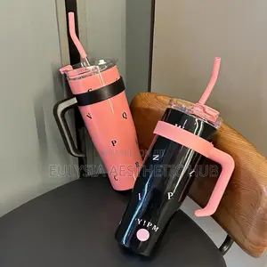 Vacuum Insulated Mug