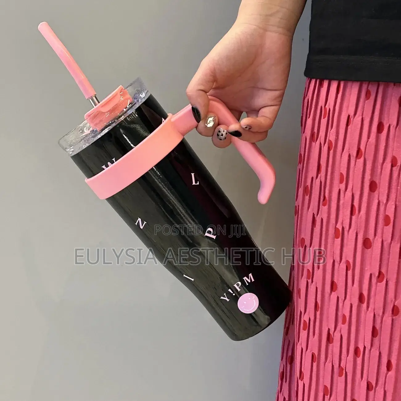 Vacuum Insulated Mug