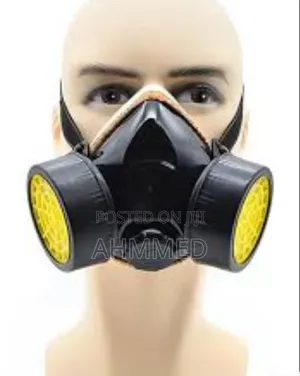 306 Industrial Nose Mask