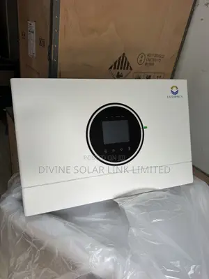 Lvtopson 12kva 48v Hybrid Inverter Lagos