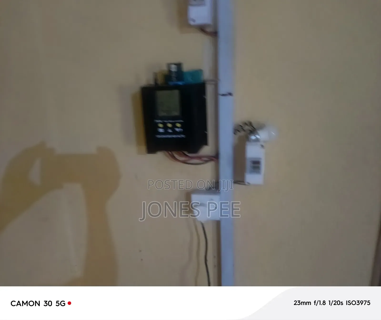 Solar Inverter