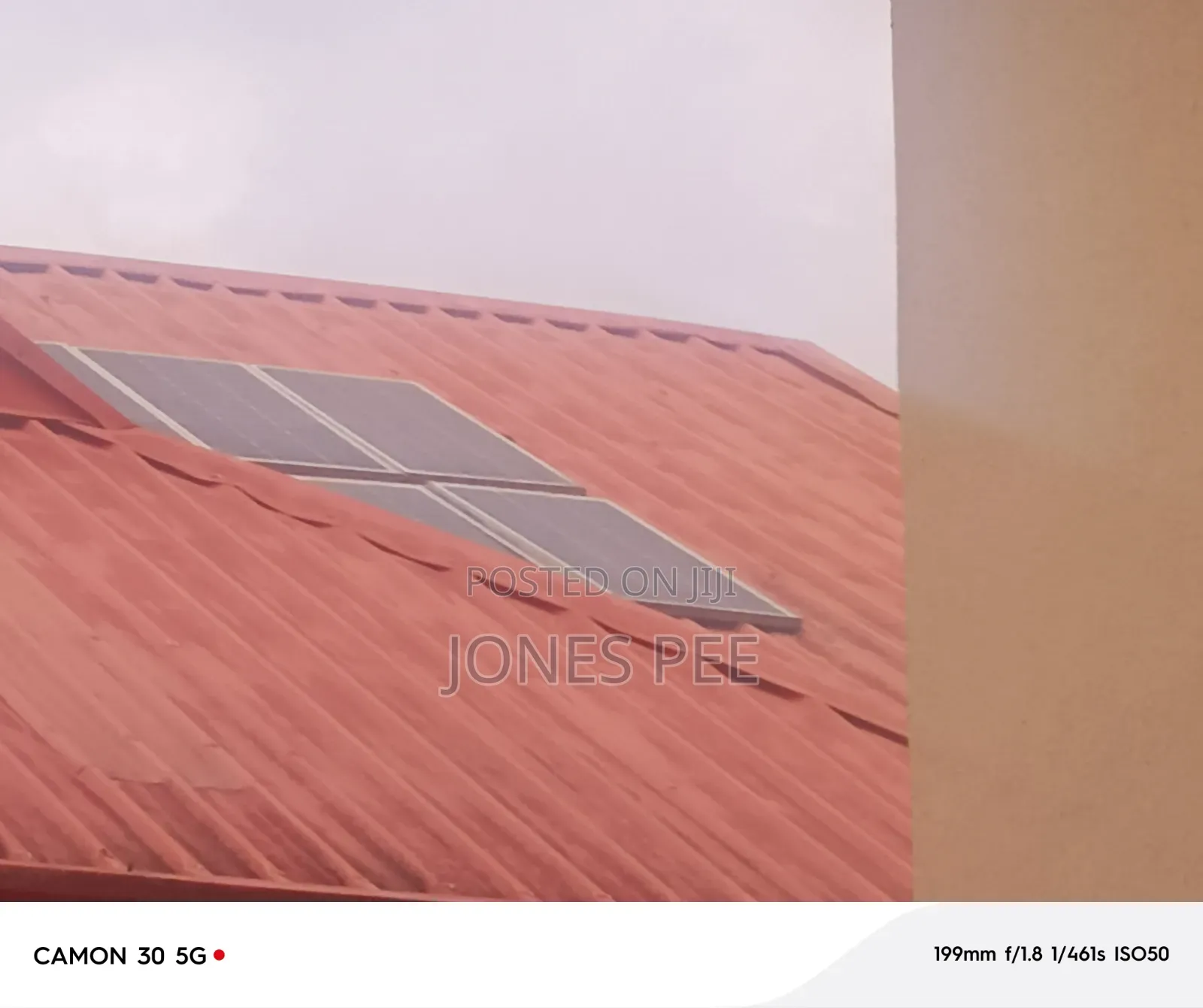 Solar Inverter