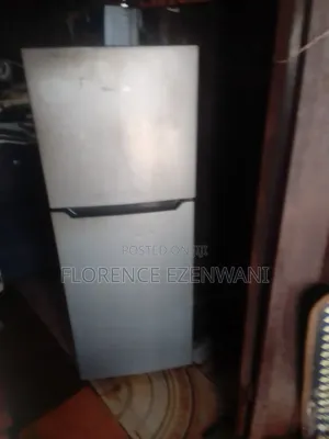130 Litres Hisense Refrigerator