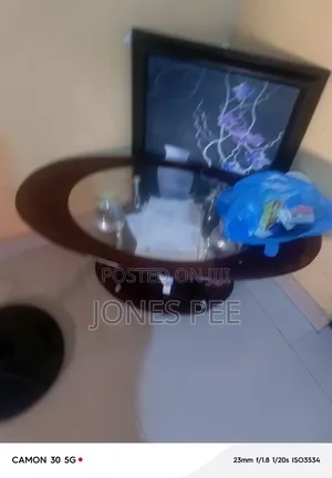 Center Table