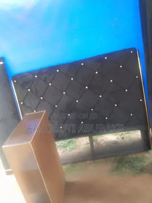 New 4.5 Bed Frame Is Available for Sell