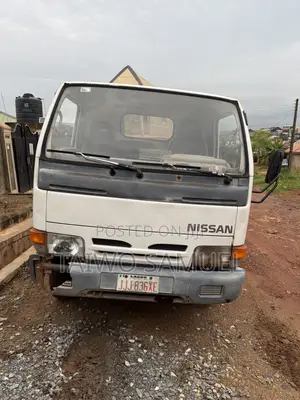 Nissan Carbster for Sale