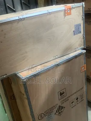 12.5kwh Felicity Battery